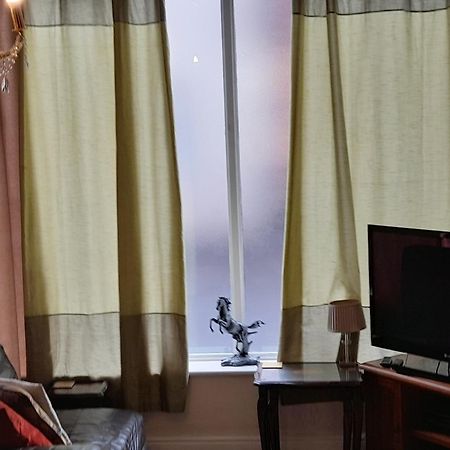 Apartamento Shakespeare Measham Exterior foto