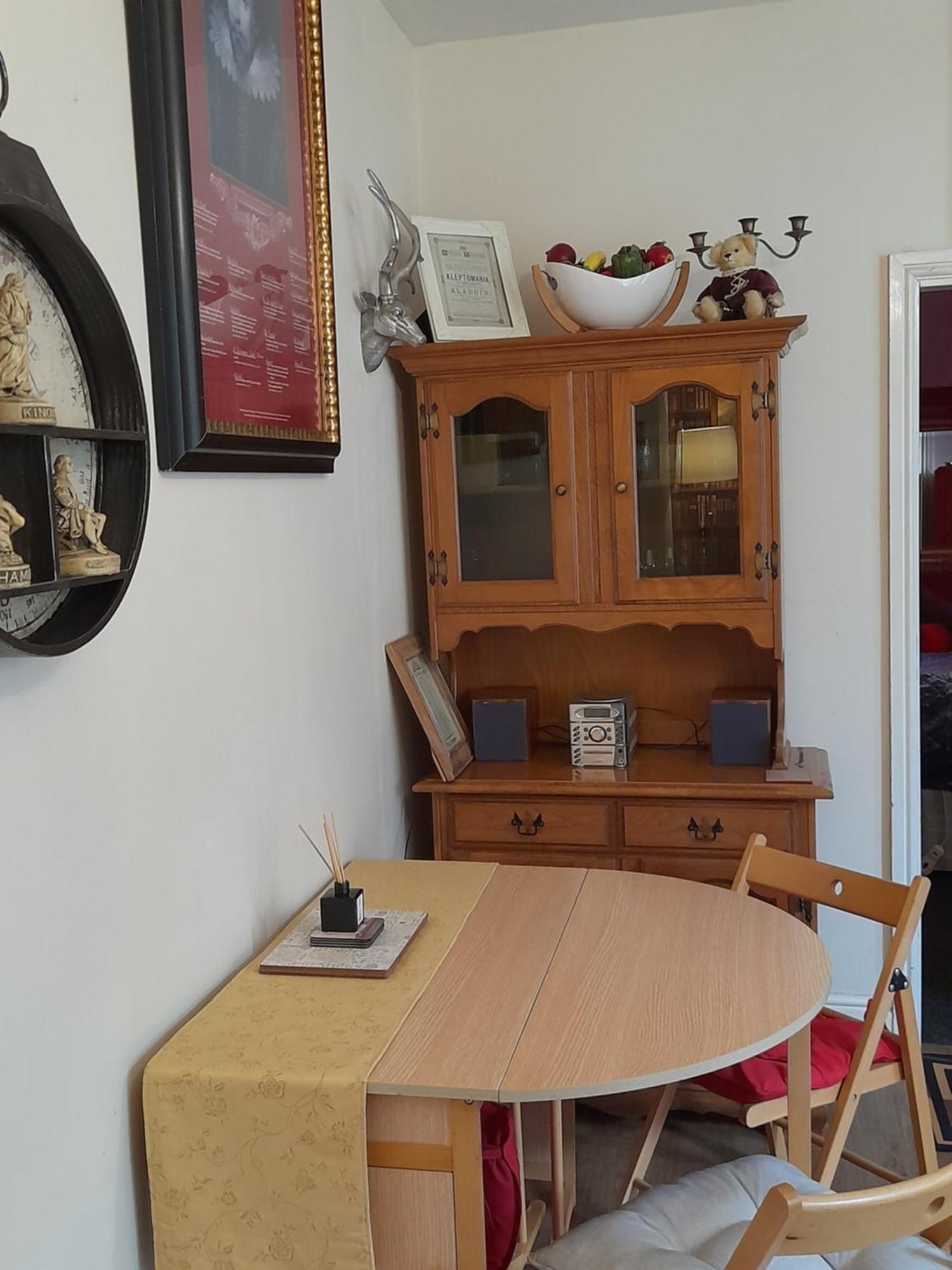 Apartamento Shakespeare Measham Exterior foto