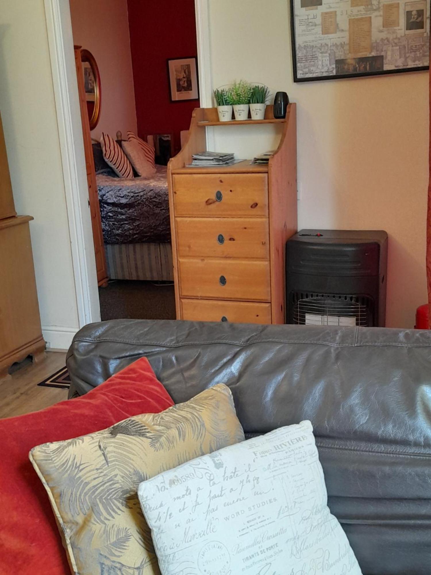 Apartamento Shakespeare Measham Exterior foto