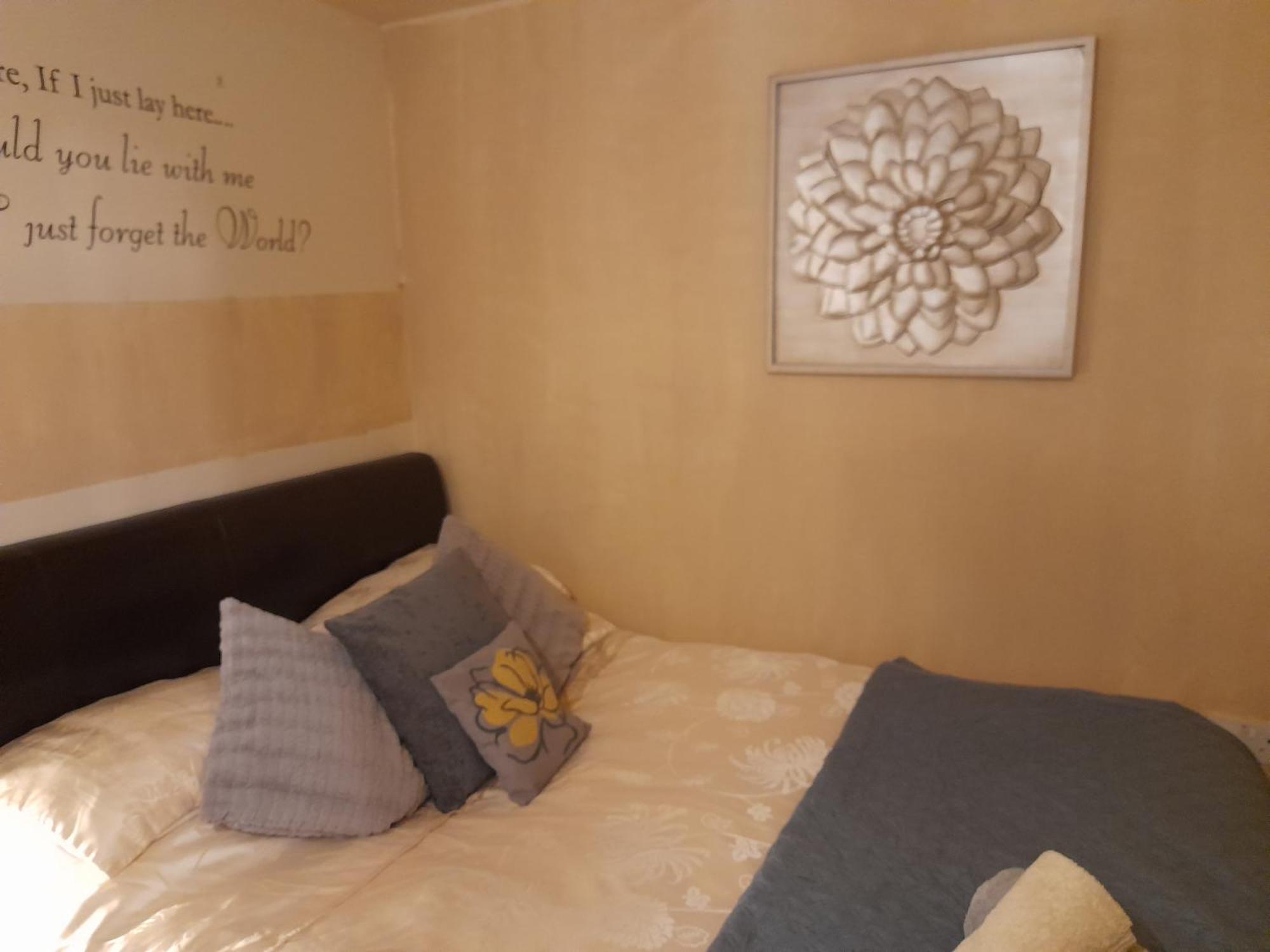 Apartamento Shakespeare Measham Exterior foto