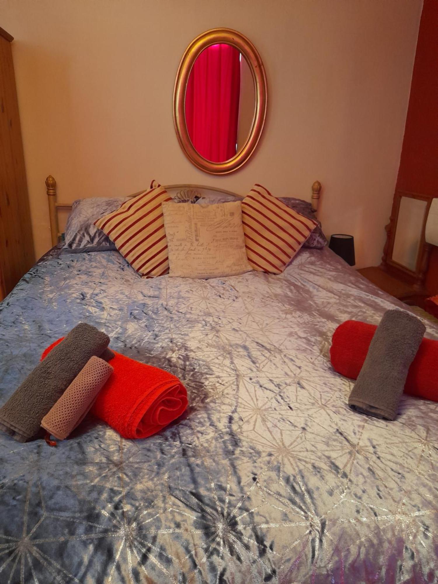 Apartamento Shakespeare Measham Exterior foto
