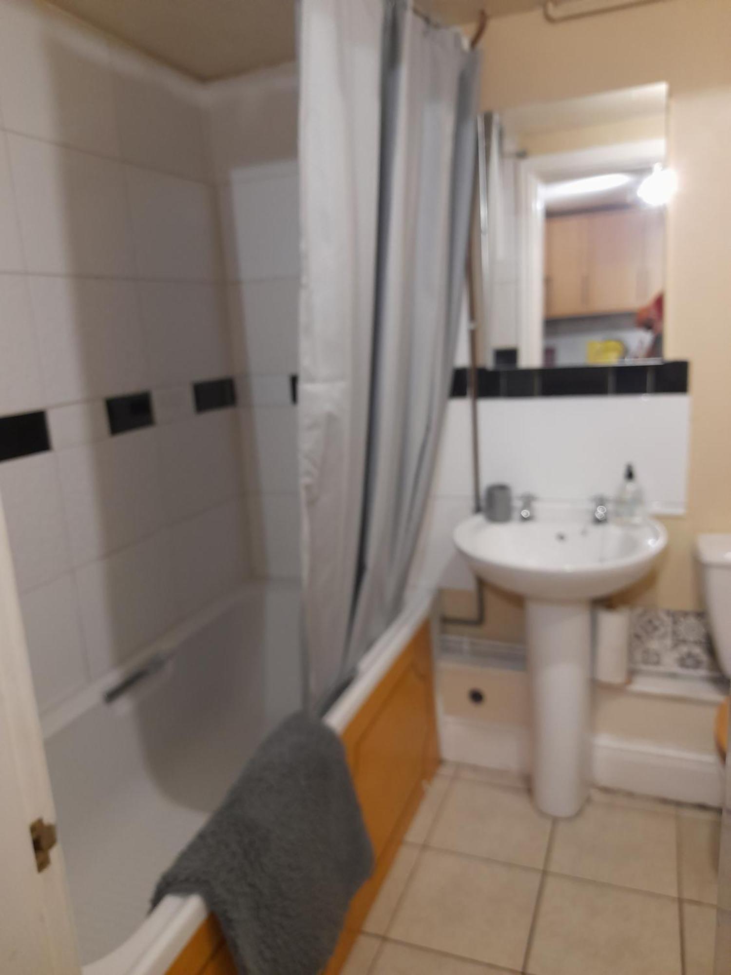 Apartamento Shakespeare Measham Exterior foto