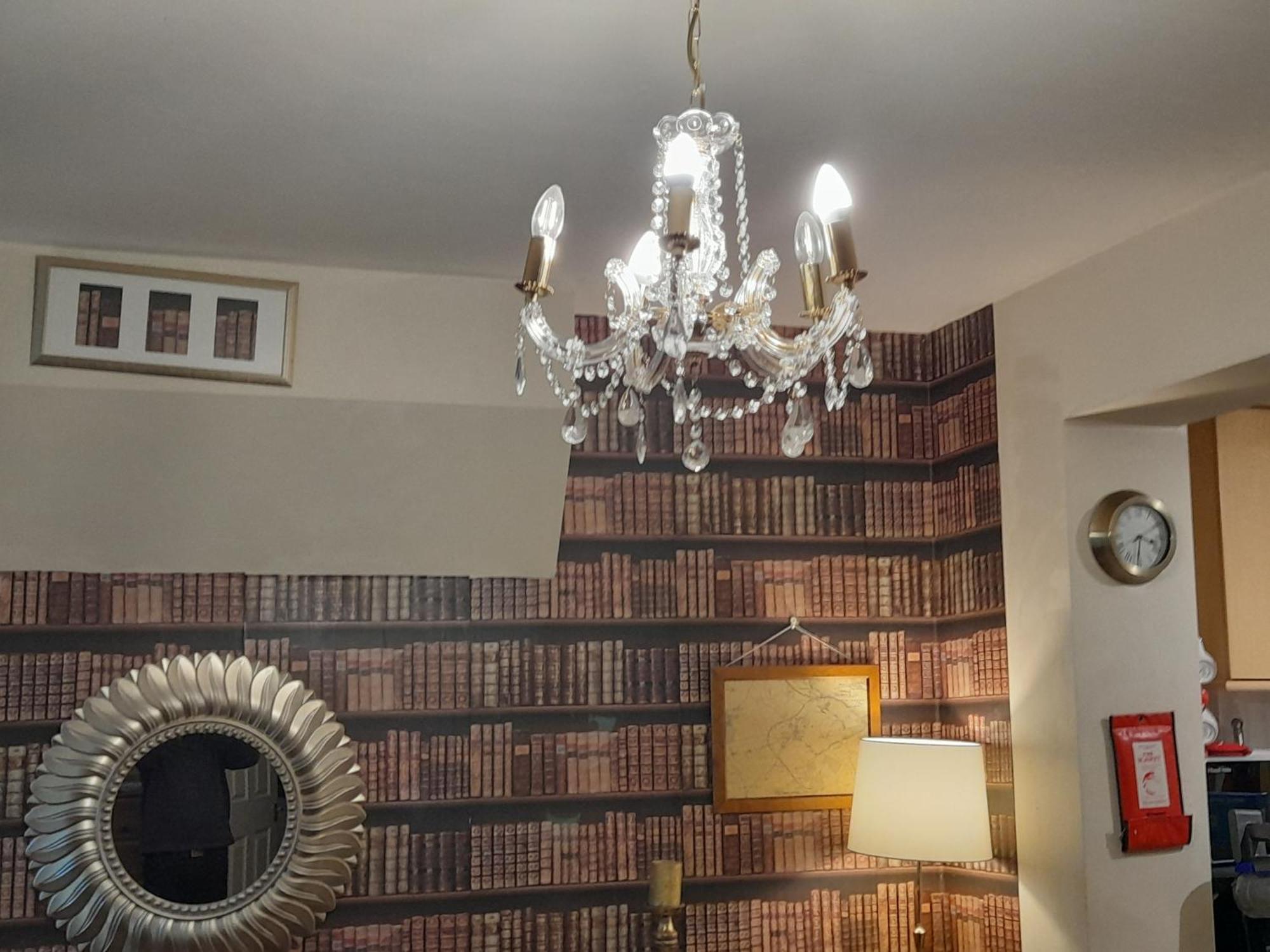 Apartamento Shakespeare Measham Exterior foto