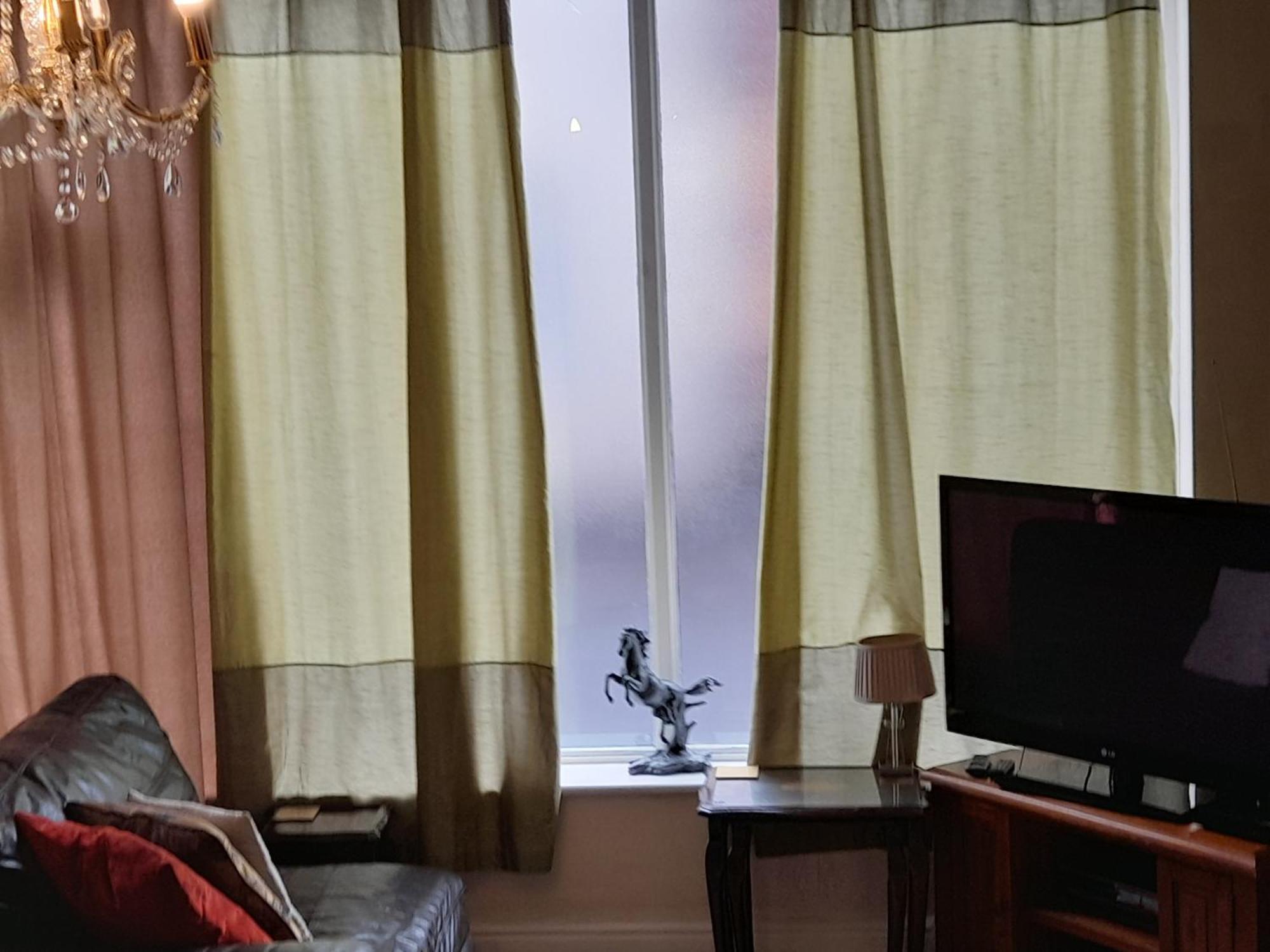 Apartamento Shakespeare Measham Exterior foto