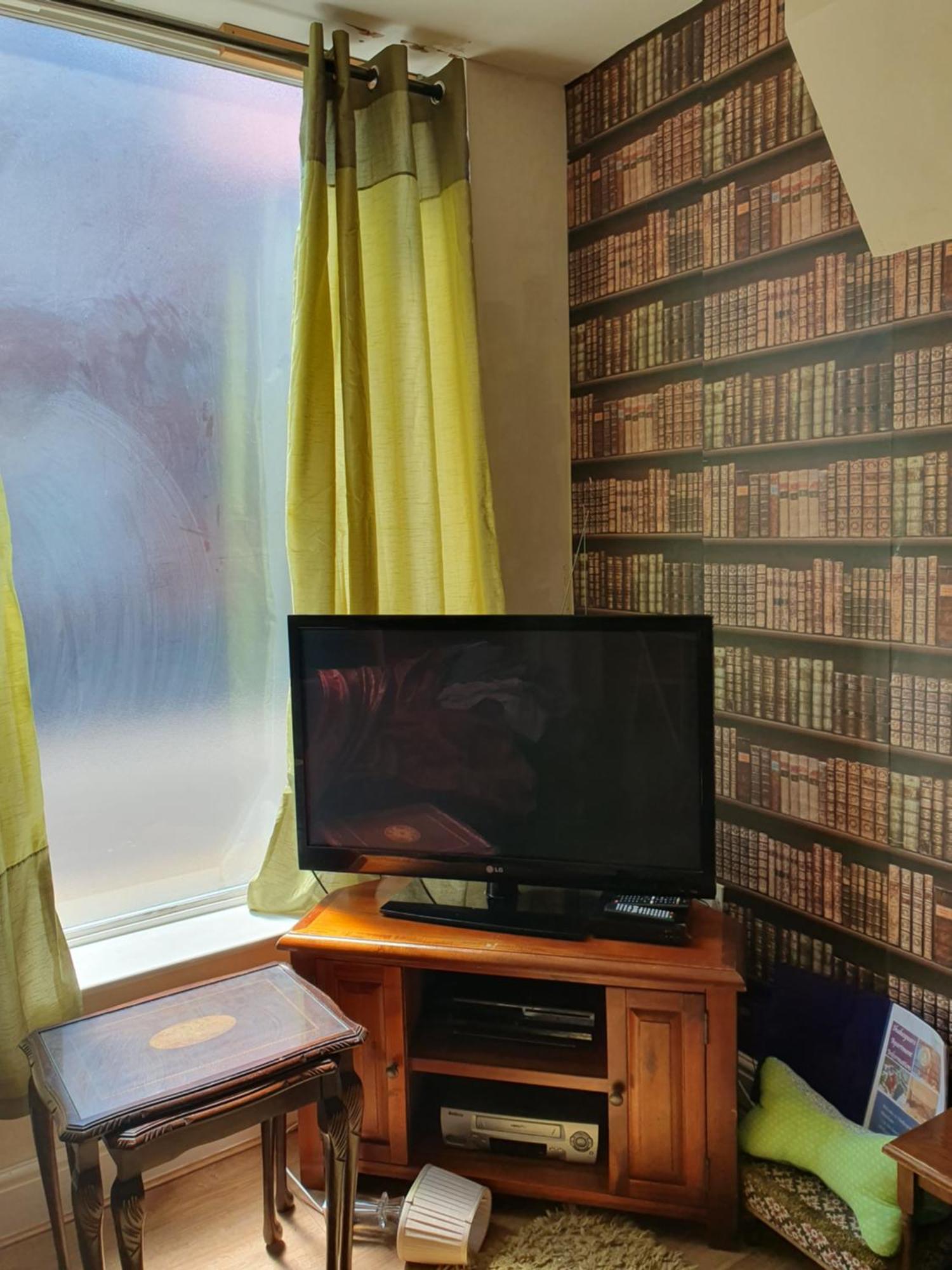 Apartamento Shakespeare Measham Exterior foto