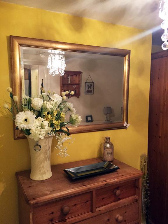 Apartamento Shakespeare Measham Exterior foto