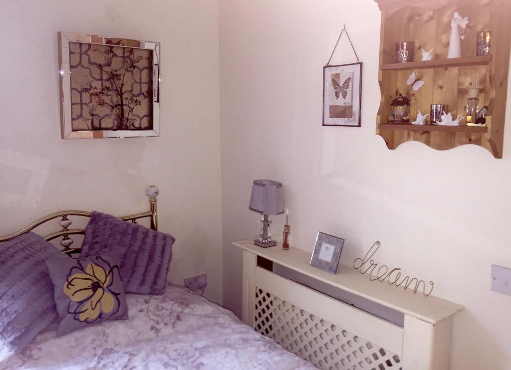 Apartamento Shakespeare Measham Exterior foto