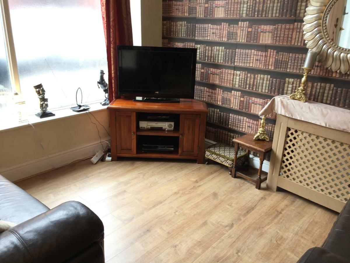 Apartamento Shakespeare Measham Exterior foto